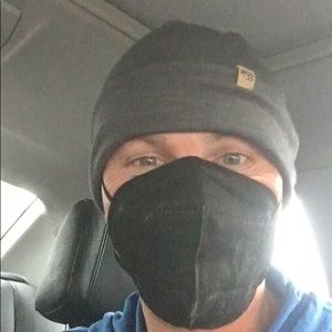 Meet your Posher, Hugh